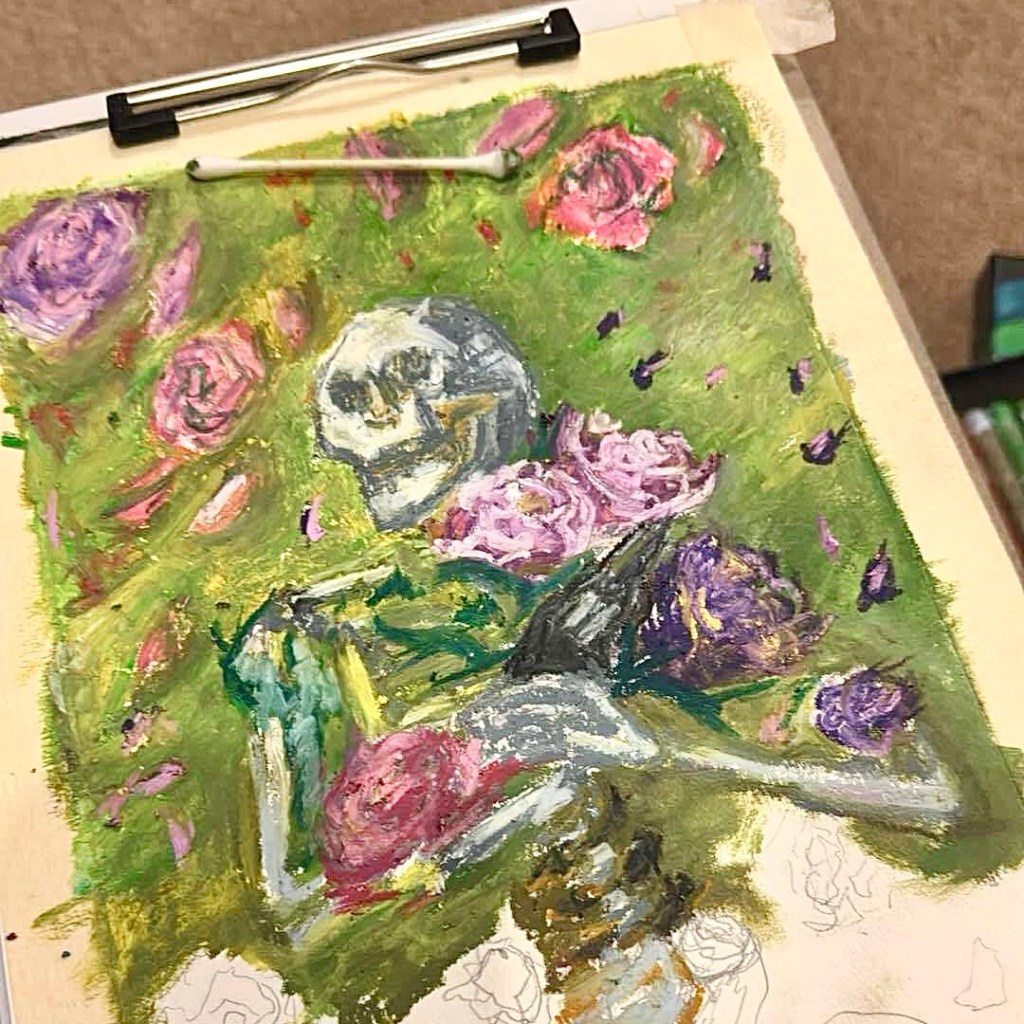 Have you heard the story of NPCs?